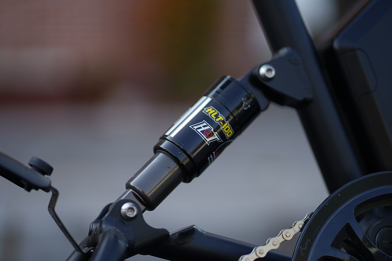 electric scooter charger