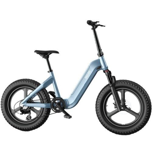 OULOO-FXIII Electric Bike
